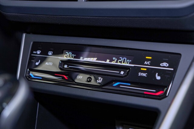 Volkswagen Taigo Life