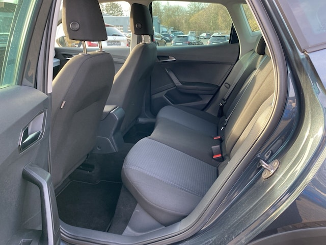 Seat Arona 1.0 TSI Style