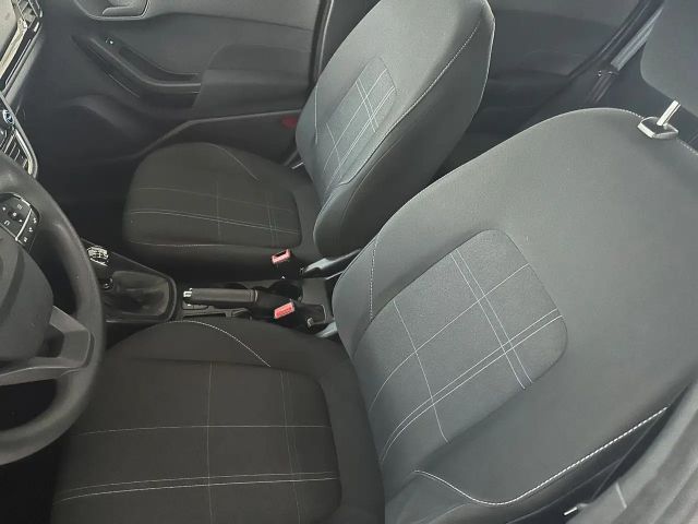 Ford Fiesta *Navi*bis zu 10 Jahre MPR Garantie