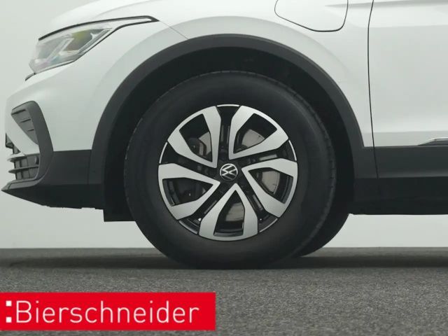 Volkswagen Tiguan 1.4 TSI DSG eHybrid