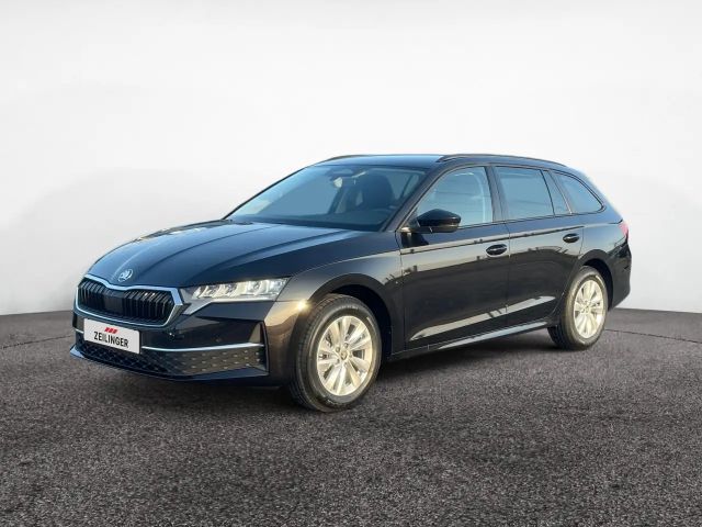 Skoda Octavia Combi Selection
