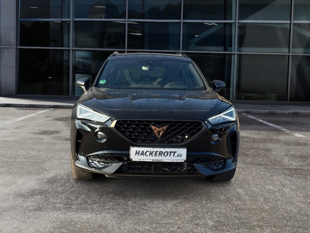 Cupra Formentor 1.4 e-Hybrid VZ