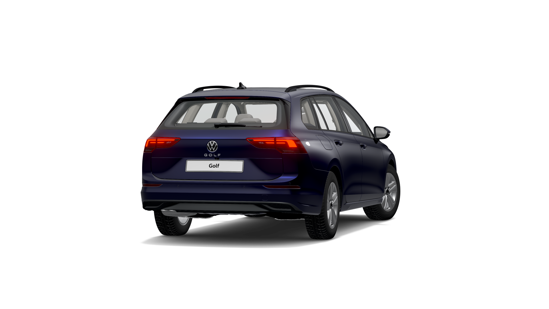 Volkswagen Golf 2.0 TDI DSG Life Variant