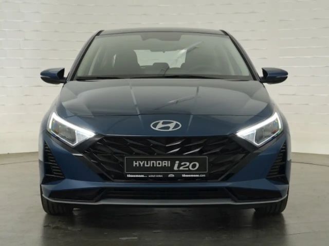 Hyundai i20 T-GDi Trend
