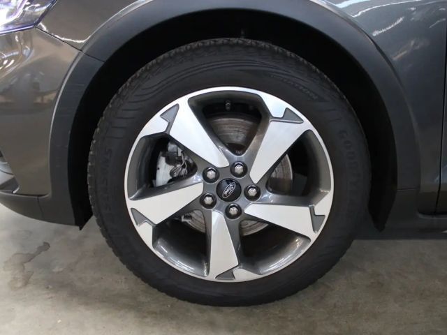 Ford Focus Active Wagon