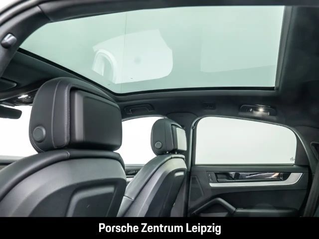 Porsche Cayenne Coupé E-Hybrid