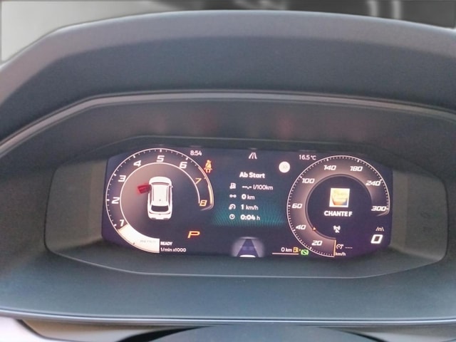 Cupra Leon DSG ST Sportstourer