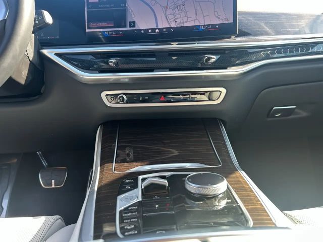 BMW X5 M-Sport xDrive30d