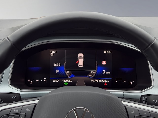 Volkswagen T-Roc 2.0 TDI