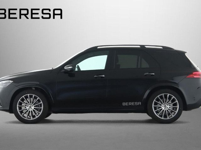 Mercedes-Benz GLE 450 4MATIC