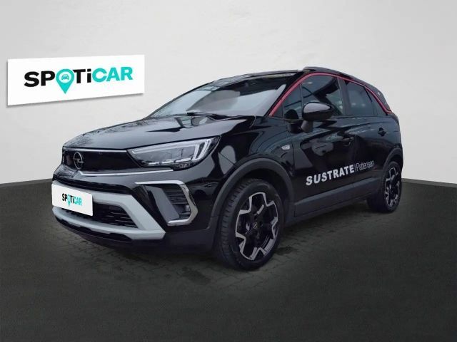 Opel Crossland X 1.2 Turbo GS-Line Grand Sport