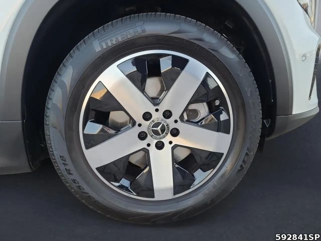 Mercedes-Benz GLB 200 GLB 200 d Progressive