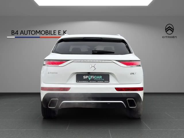 DS DS 7 Crossback E-Tense Mobiles