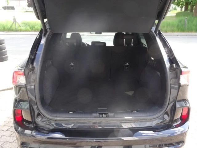 Ford Kuga Plug in Hybrid ST Line X