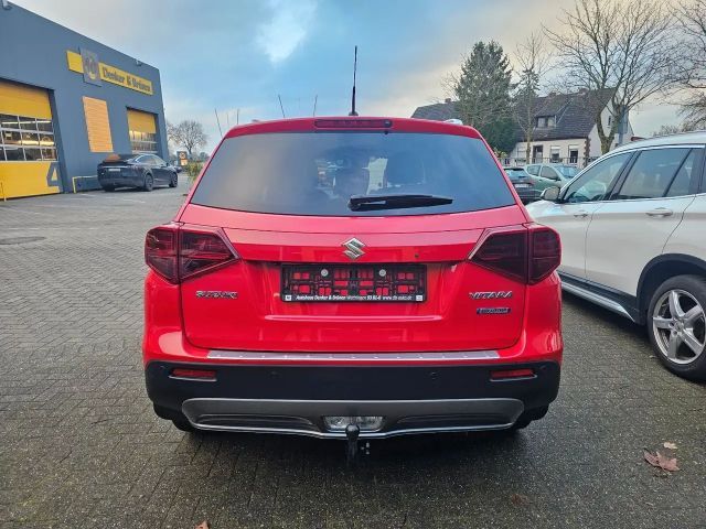 Suzuki Vitara 4x4 Comfort Hybrid