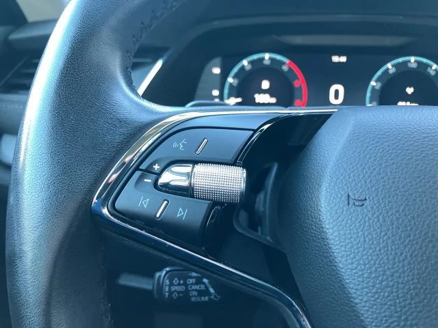 Skoda Octavia Style Style