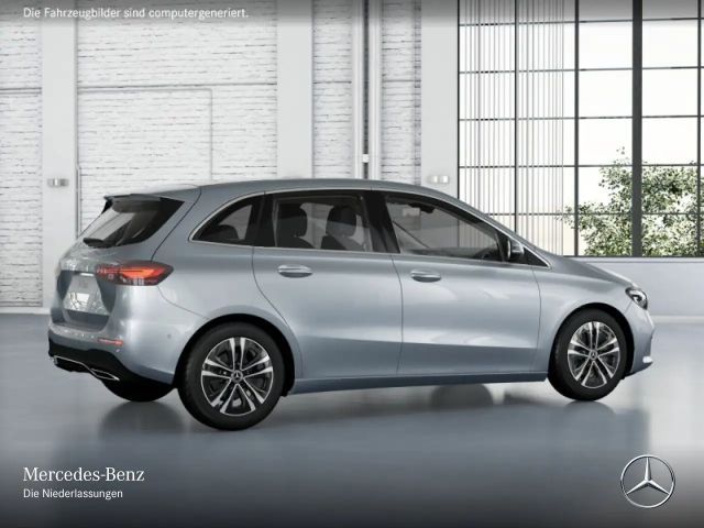 Mercedes-Benz B 180 B 180 d Progressive Sedan