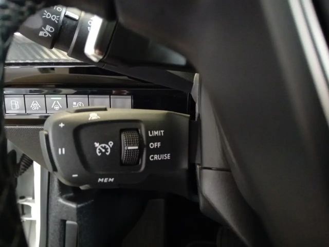 Peugeot 508 Allure Pack SW