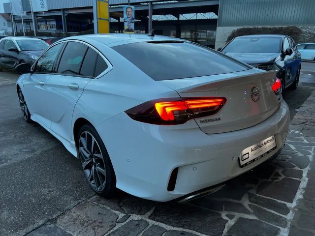 Opel Insignia Grand Sport