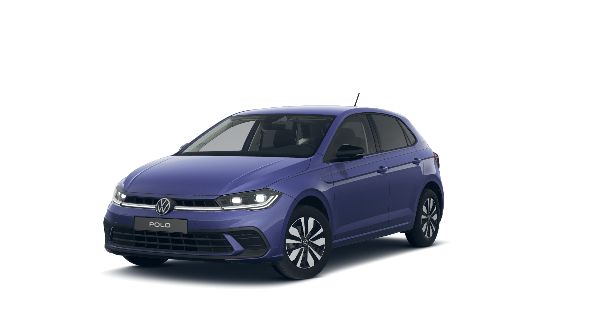 Volkswagen Polo 1.0 TSI Life