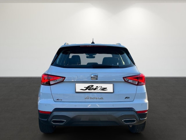 Seat Arona 1.0 TSI