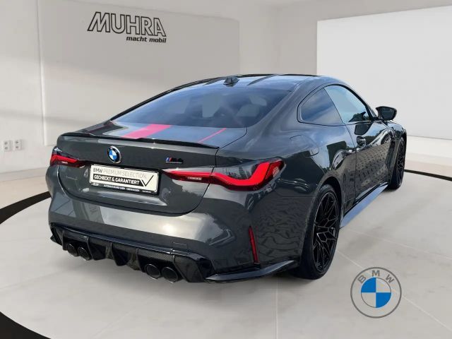 BMW M4 Competition Coupé xDrive