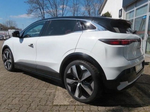 Renault Megane E-Tech Techno