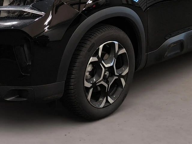 Citroën C5 Aircross 1.2 Tempomat,Navi,Rückfahrkamera