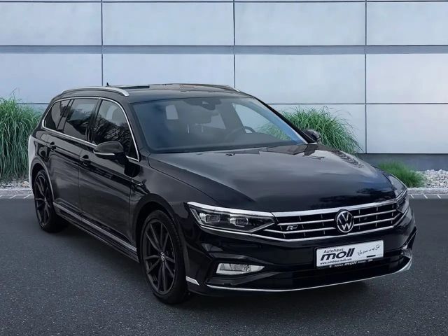 Volkswagen Passat 2.0 TDI R-Line Variant
