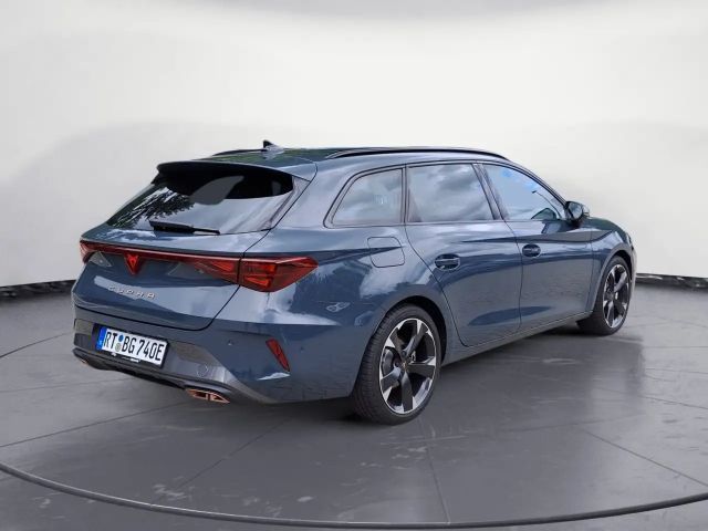 Cupra Leon DSG Sportstourer