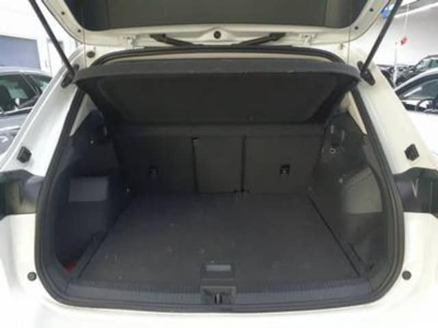 Volkswagen Tiguan 2.0 TDI DSG Plus