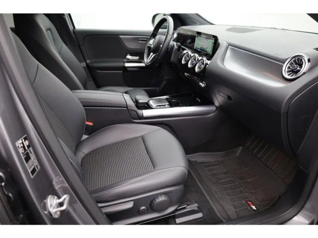 Mercedes-Benz EQA 250 Progressive