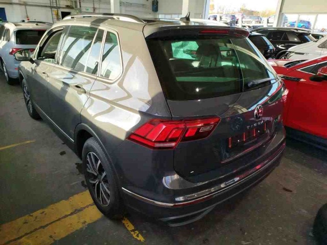 Volkswagen Tiguan 2.0 TDI Life