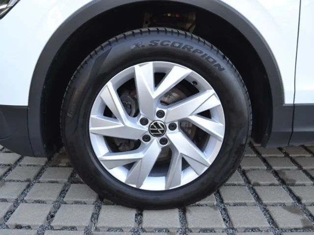 Volkswagen Tiguan 2.0 TDI Allspace DSG