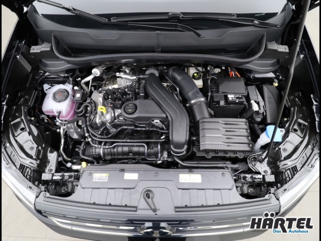 Volkswagen T-Cross T-CROSS STYLE 1.5 TSI DSG (+ACC-RADAR)