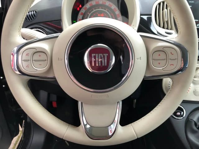 Fiat 500C Dolcevita