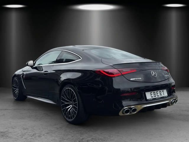 Mercedes-Benz CLE 53 AMG AMG Line