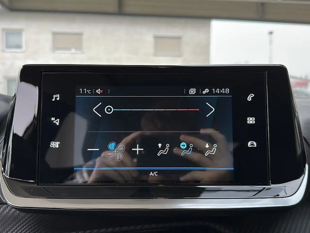 Peugeot 2008 GT-Line