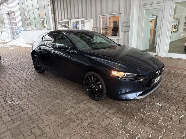 Mazda 3 Homura SkyActiv e-Skyactiv