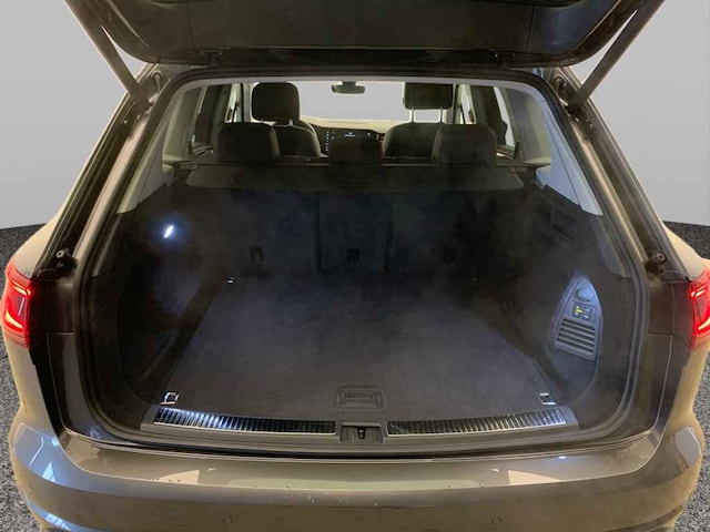 Volkswagen Touareg Elegance Elegance