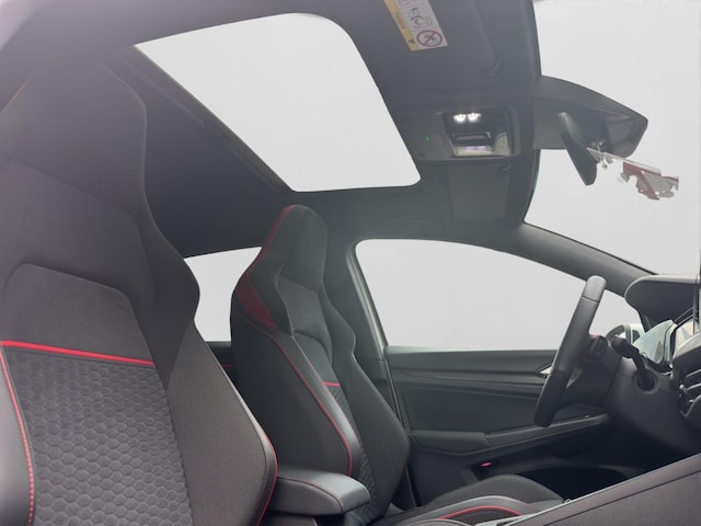 Volkswagen Golf GTI IQ.Drive