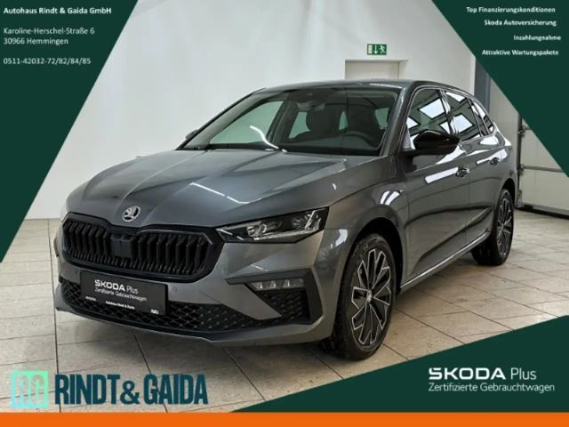 Skoda Scala 1.0 TSI Drive