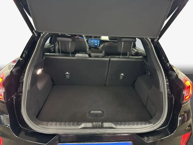 Ford Puma EcoBoost ST Line