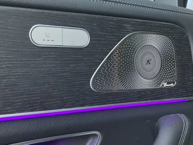 Mercedes-Benz GLE 450 4MATIC