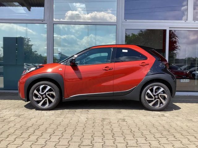 Toyota Aygo X Hatchback