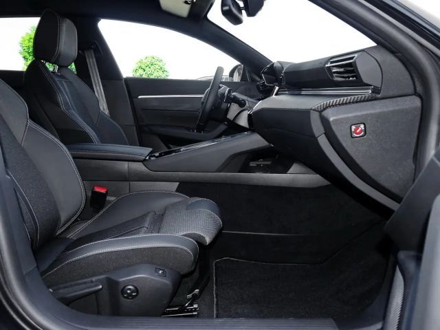 Peugeot 508 Allure Pack BlueHDi SW