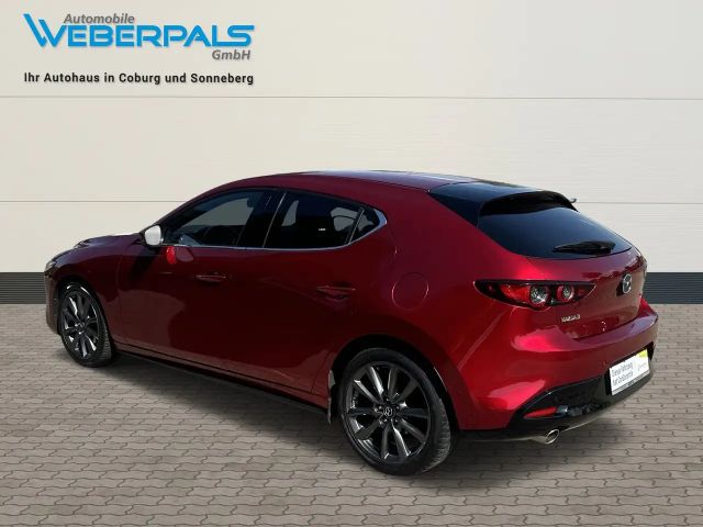 Mazda 3 Selection SkyActiv