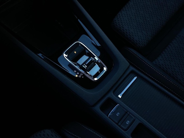 Skoda Octavia 2.0 TDI Clever Combi