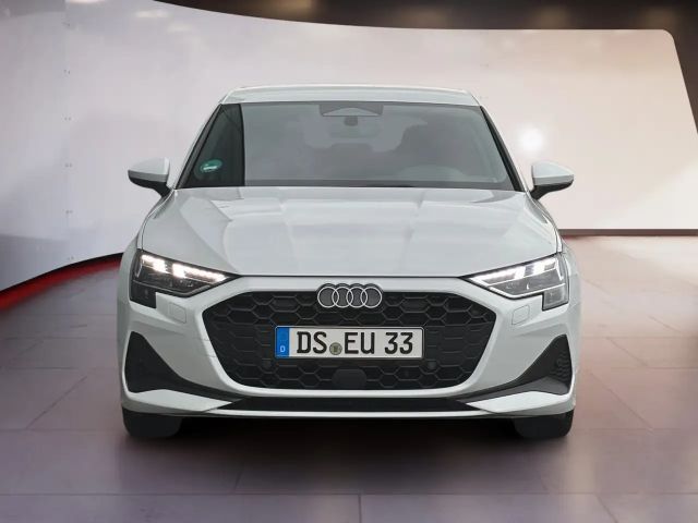 Audi A3 1.5 TFSI S-Tronic Sedan Sportback