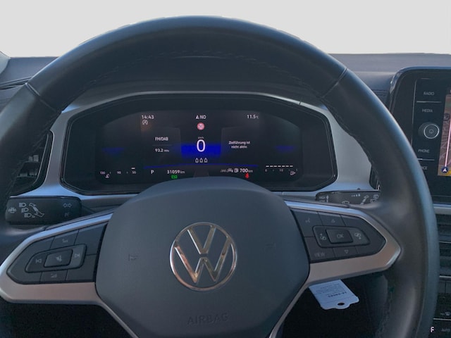 Volkswagen T-Roc 1.5 TSI DSG Life